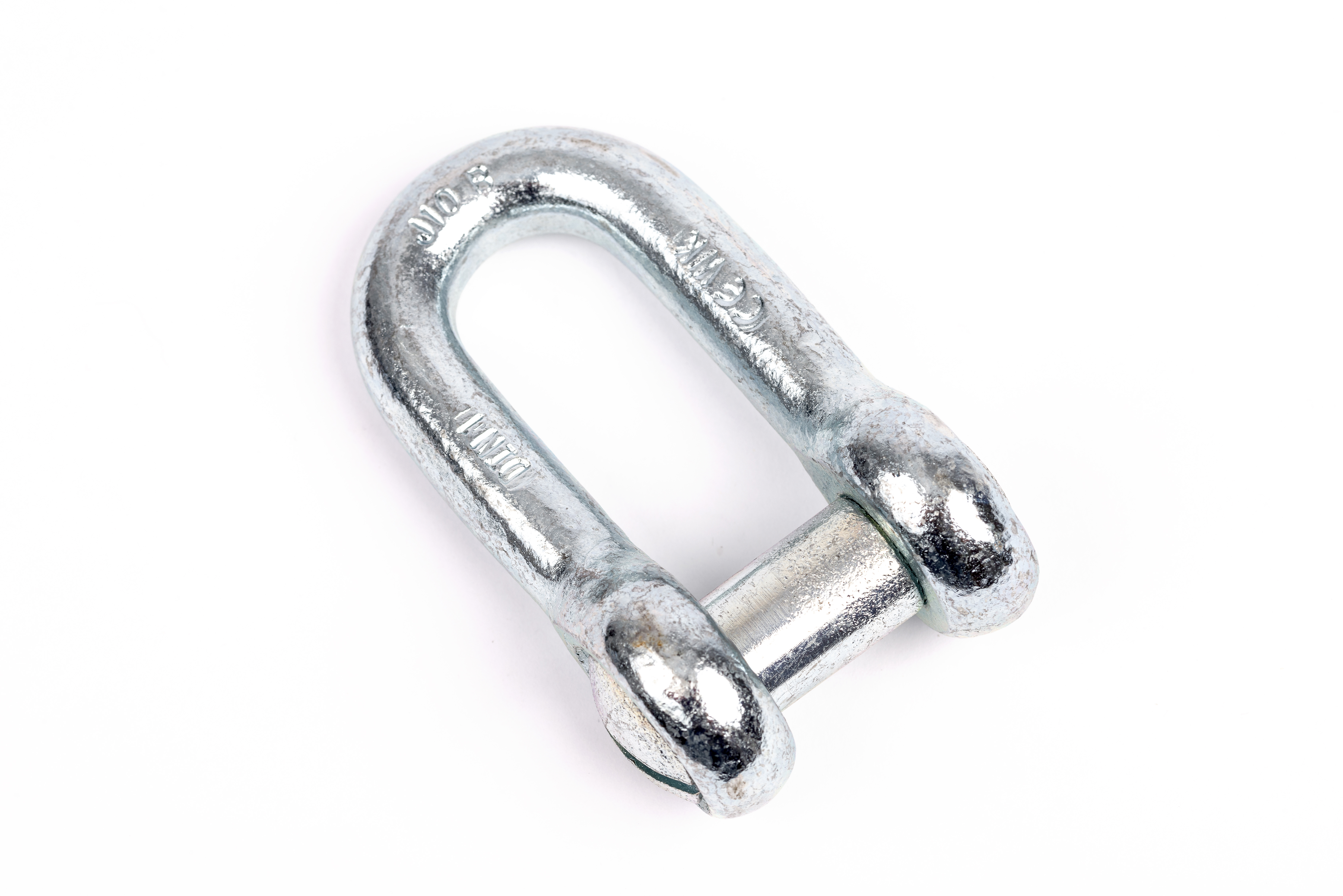 shackle-with-smooth-bolt