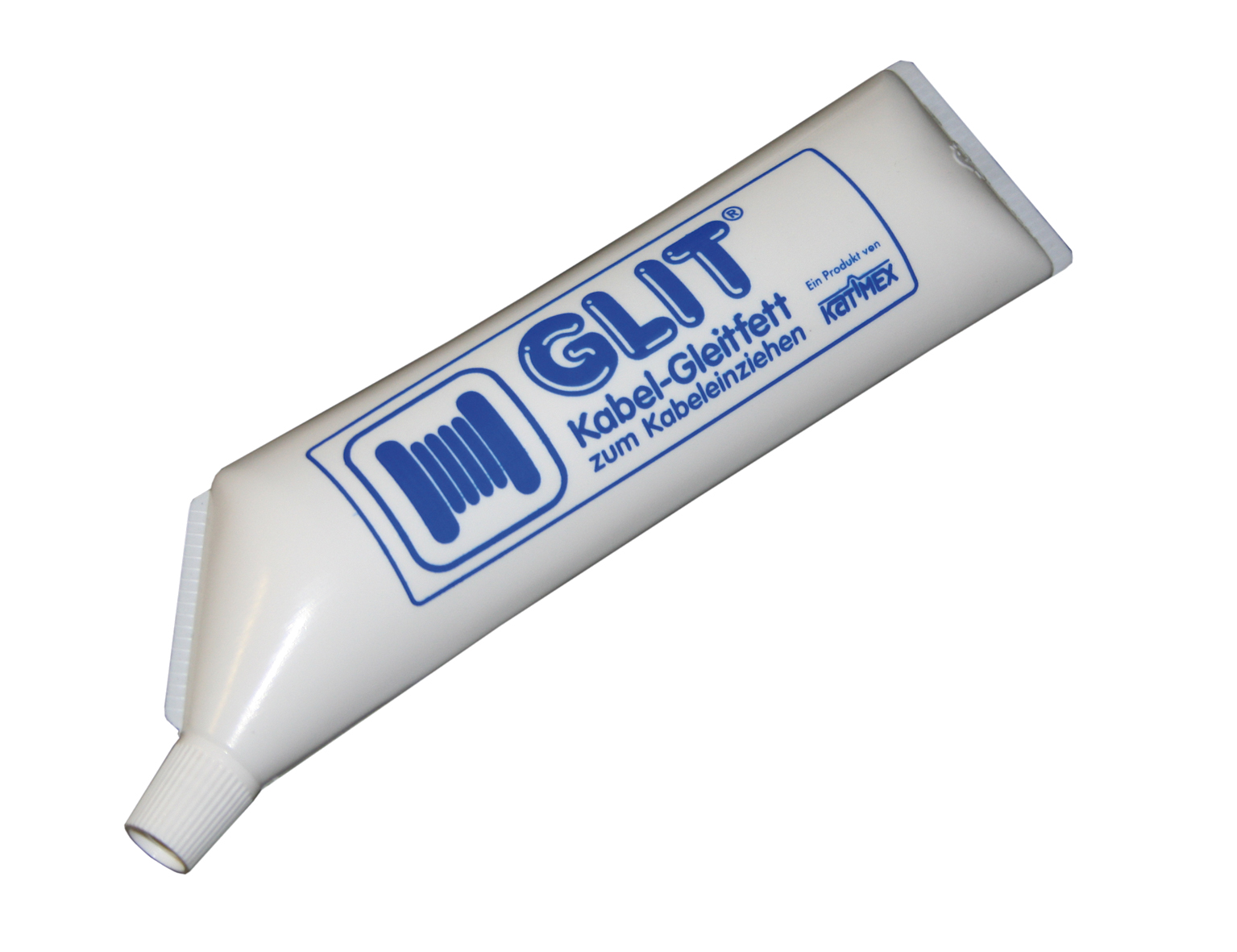 Glit-tube