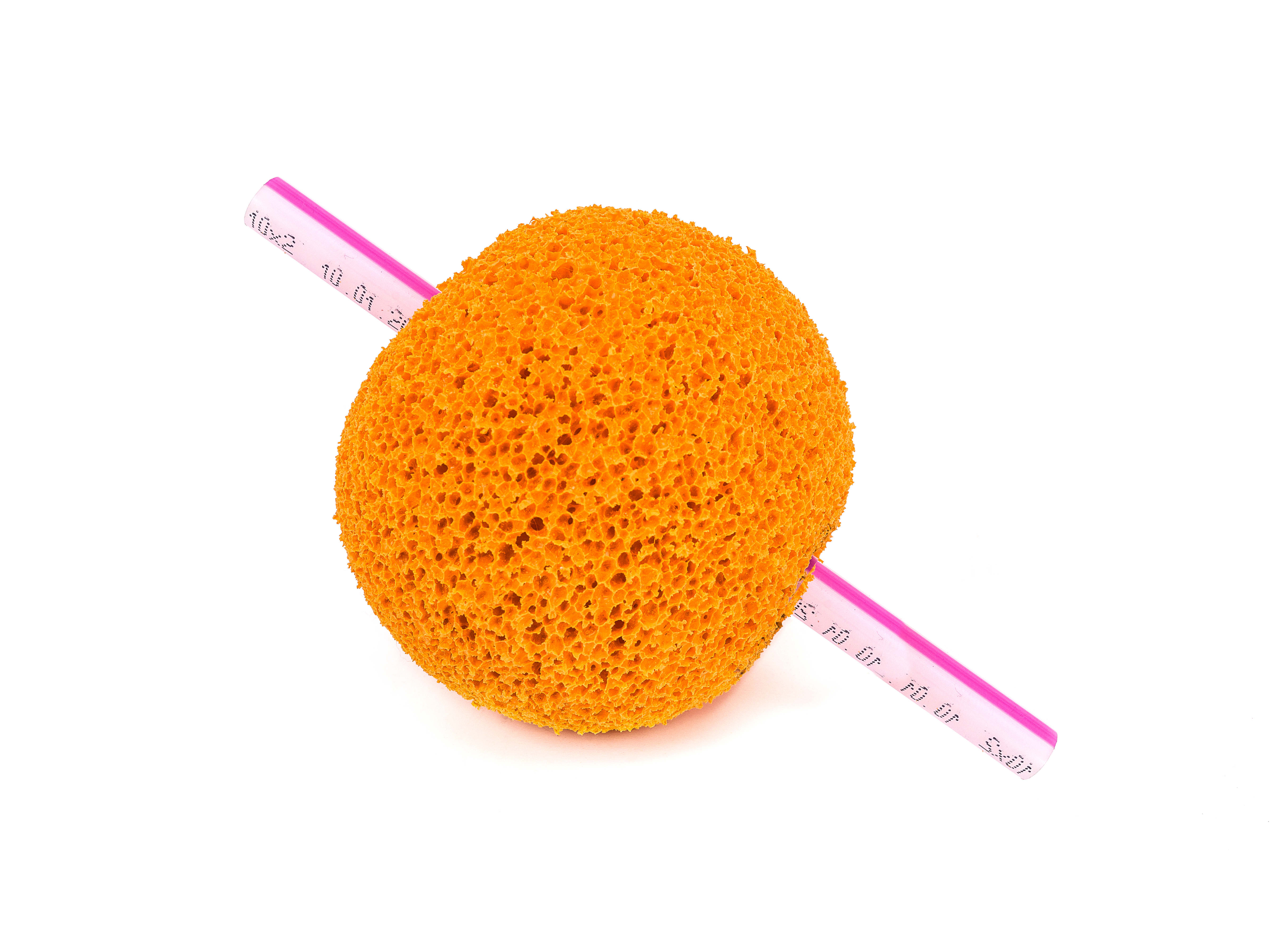 spare-sponge-ball-with-tube