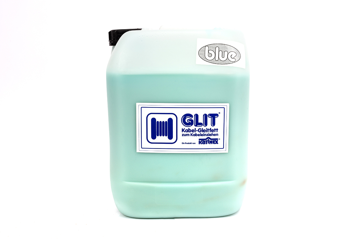 GLIT®- Blue Lubricant