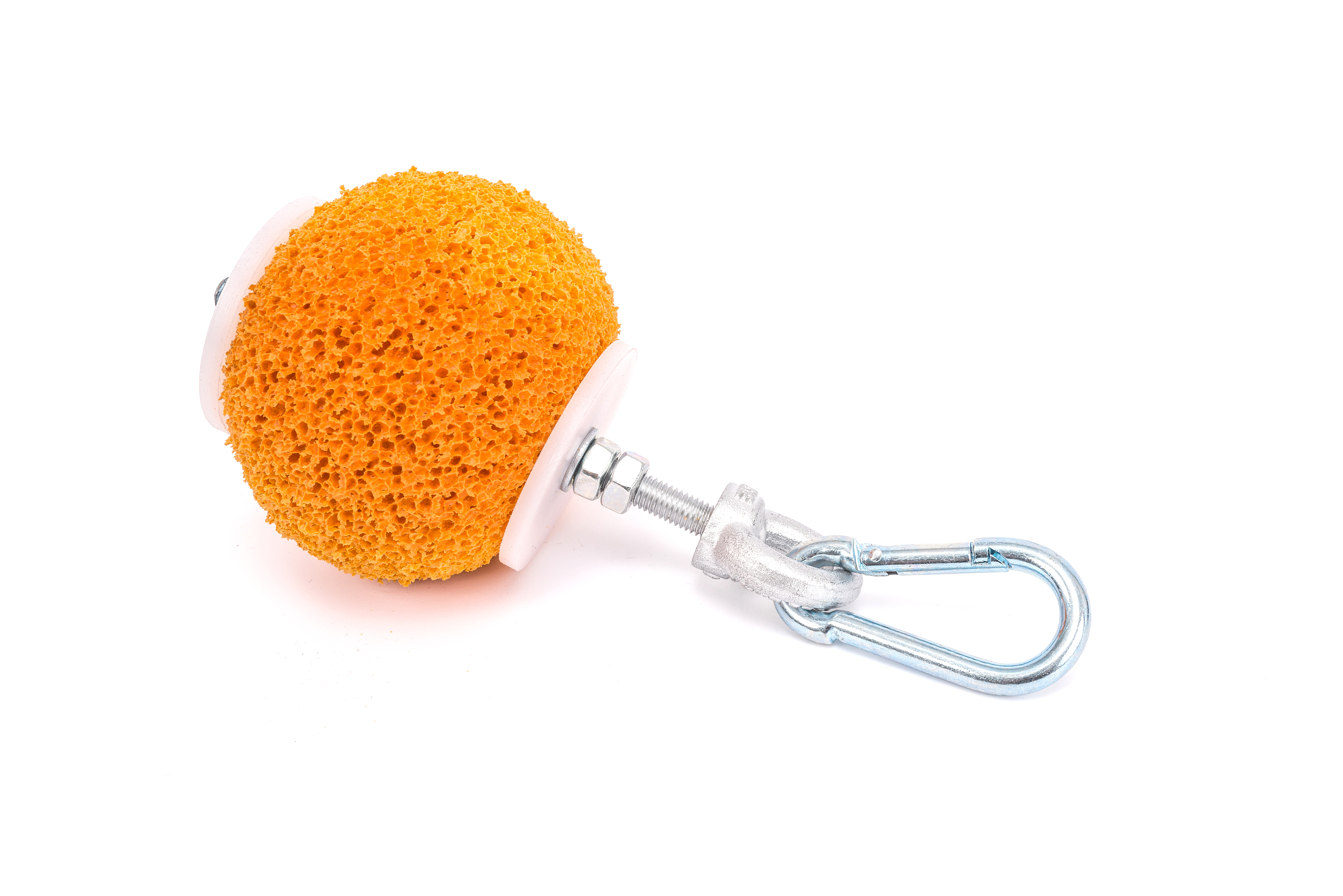 sponge-ball-piston-with-shackle